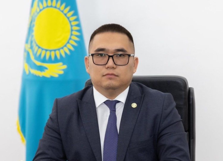 В акимате Павлодара объявили о новом назначении