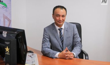 В медиахолдинге «Ертiс Медиа» сменился руководитель