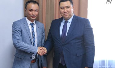 Павлодарлық «Ертіс Медиа» холдингіне жаңа басшы келді