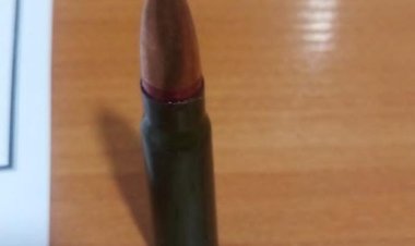 Павлодар облысында  қора тазалап жүрген ауыл тұрғыны оқ-дәрілер тауып алды