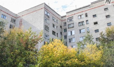 Павлодарда 70-тен астам тұрғын үй ыстық сусыз отыр