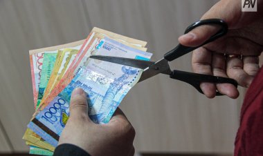 Павлодарда бизнес үшін гранттар беру кезінде жемқорлық тәуекелдері анықталады