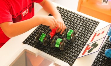 Павлодарская область оказалась одной из самых безопасных для детей