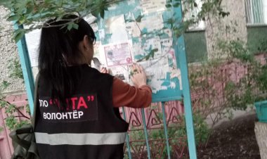 Павлодарда бір ай бұрын жоғалып кеткен жаттықтырушы іздестірілуде