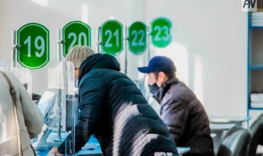 7, 8 шілдеде Павлодар облысында тек кезекші ХҚКО қабылдайды