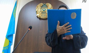 Замдиректора «Ертіс орманы» осудили за взятку