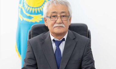 Павлодарда құрылыс бөлімінің басшысы тағайындалды