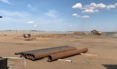В Теренколе вспомнили о прошлом опыте в сфере водообеспечения