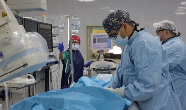 Врачи трижды продлили жизнь павлодарцу