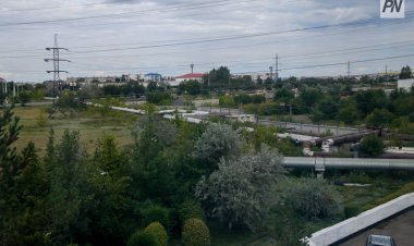 Сенаторы поддержат проект нового водовода в Экибастузе