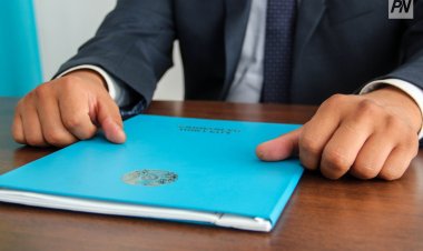 Павлодар облысы әкімі аппаратының басшысы тағайындалды