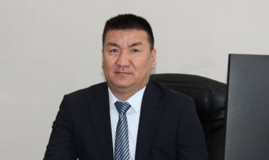 Екібастұз МАЭС-1 бас директоры тағайындалды