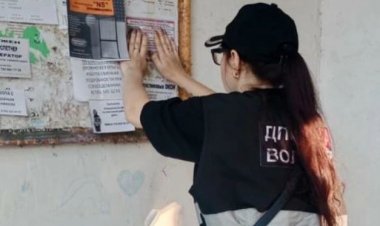 Ағасына SMS жіберген: Павлодарда жас ана жоғалып кетті