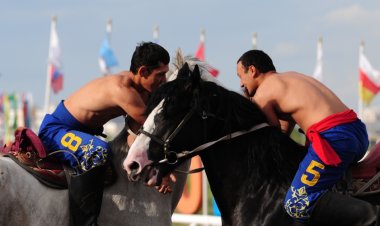 Елімізде Дүниежүзілік аударыспақ федерациясы құрылды