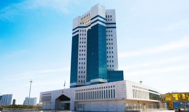 Үкіметтің 2023 жылғы резерві қанша