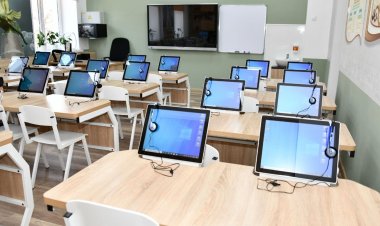 Биыл 130 мың балаға арналған 146 мектеп ашу жоспарланып отыр