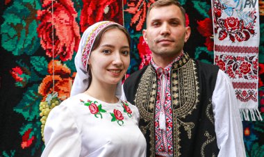 Юбилейный румыно-молдавский концерт «Буковина» прошел в Павлодаре