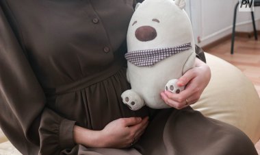 Алпамыс, Гордей и Имран родились в праздники в Павлодарской области