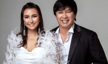 Ақсуда қала күніне Raim мен Бүркіт келеді