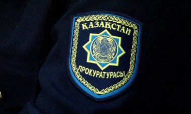 Павлодарда прокуратура органдарына қызметке орналасуға ниеттілерге іріктеу жарияланды