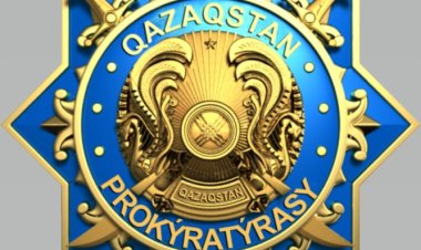 Павлодарцев приглашают на службу в прокуратуру