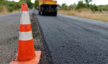 В Павлодарской области восстановят дороги, равные пути между двумя странами