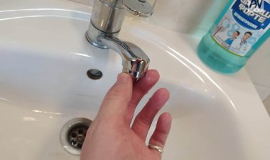 На нескольких улицах Павлодара временно отключат воду