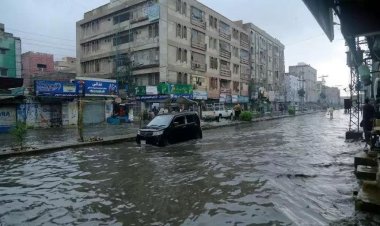 Нөсер жауыннан Пәкістанда 90-ға жуық адам бақилық болды