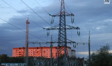 Павлодарда жазатайым оқиғалардың алдын алу үшін электр желілері ауыстырылуда