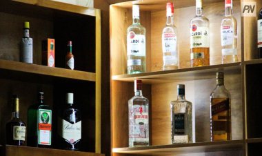 Павлодар ауданының тұрғыны үйден заңсыз алкоголь сатқан