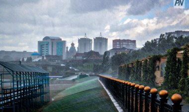 Павлодарда нөсер канализациясын салуға қанша қаражат қажет?