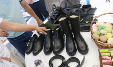 Павлодарлық кәсіпкер: Бір ертоқымды миллион теңгеге саттым