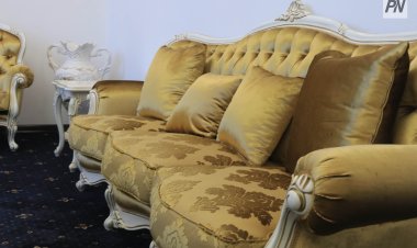 Мебель меньше всего подорожала в Павлодарской области