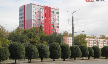 Павлодарлықтардың ең үздік фотолары билбордтарға ілінеді