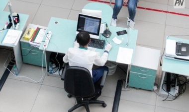 Не прошедшие легализацию павлодарские авто могут получить временный учёт