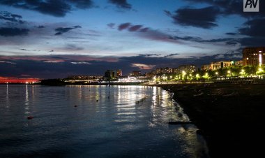 Жұма күні Павлодар облысында күн күркіреп, жаңбыр жауады