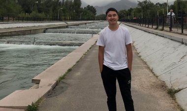 Студент педагогического университета спас двоих тонущих павлодарцев