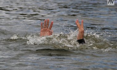 Павлодарлық студент суға батып бара жатқан жасөспірімдерді құтқарып қалды