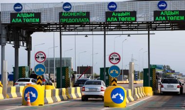 Қазақстанда ақылы жолдардың бағасы қымбаттағалы жатыр