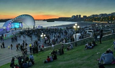 Тереңкөл ауданының өнерпаздары бас сахнада өнер көрсетеді