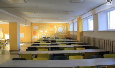 Ертіс ауданының оқушылары  биыл да мәдениет үйінде оқи ма?