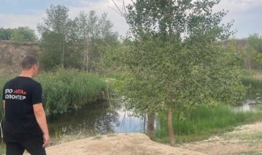 Павлодарлық еріктілер Шарбақты тас жолында жоғалып кеткен азаматты іздеуді жалғастыруда