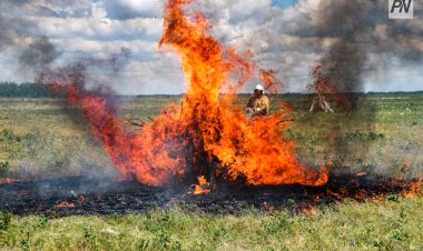 Режим ЧС объявят в трёх округах Щербактинского района