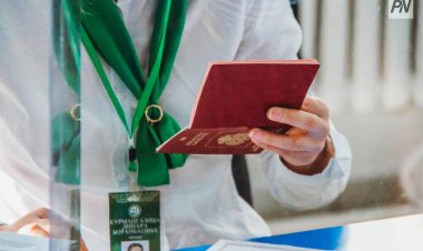 Павлодарлық жүргізушілер VIP нөміріне қыруар қаражат жұмсайды