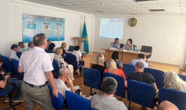Еще один павлодарский монополист попросил изменить тариф