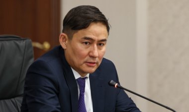 Павлодар облысының тұрғындарымен әділет министрі кездеседі