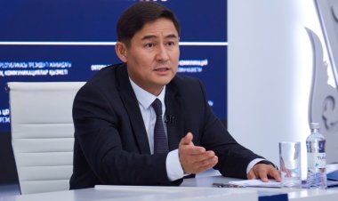 Министр юстиции встретится с экибастузцами