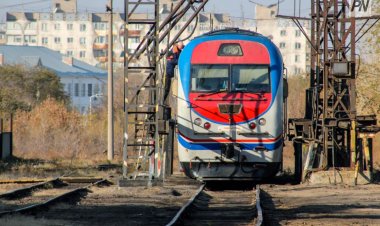 В графике движения павлодарских поездов возможны задержки