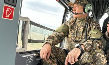 Пострадавшим от пожаров в Павлодарской области помогут материально