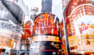 Павлодар облысында алкогольді заңсыз сатқан саудагер жазаланды